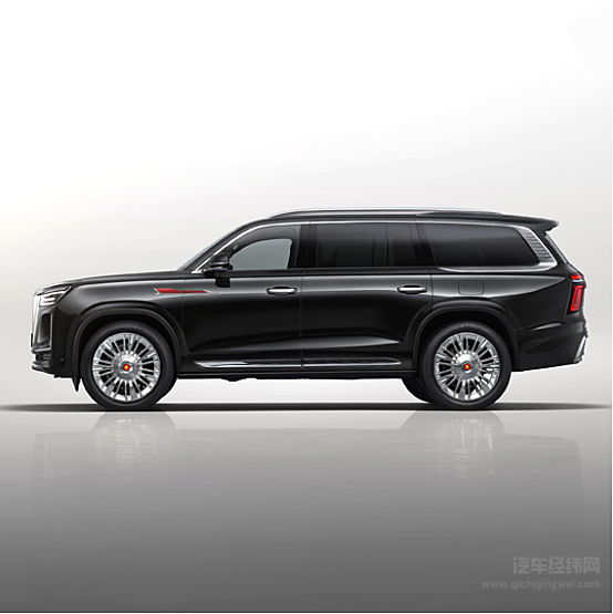 红旗豪车家族再添新成员 LS7能否站稳高端市场？
