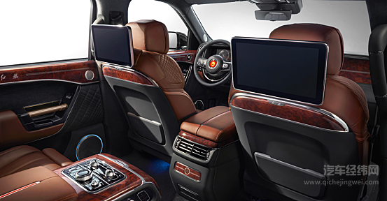 红旗豪车家族再添新成员 LS7能否站稳高端市场？