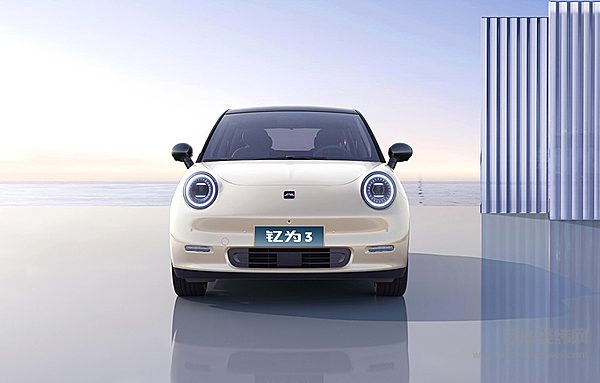 钇为3冠军版上市 用配置换续航的策略能否成功？