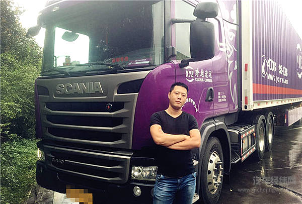 闫岩：追随自己内心的选择