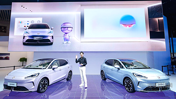 MG发布数字化IP形象Morris