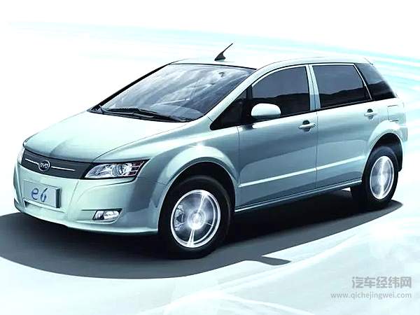 深度解码比亚迪刀片电池 这黑科技比张飞的脸还黑