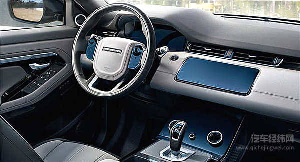 我有一个小梦想 听着十年把路虎极光缓缓停在山楂树下