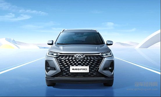 家用燃油SUV的对决！瑞虎8 PRO与长安CS75 PLUS谁能打动家庭用户？