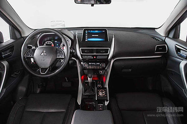 奕歌发布会与奥迪搞“同款” 价格却是实惠不少！