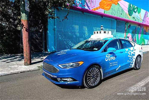 2018自动驾驶这一年：是真的高歌猛进还是“虚假繁荣”？