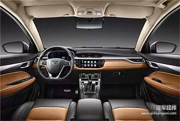 高品质/白菜价 广州车展重磅自主车都在这了