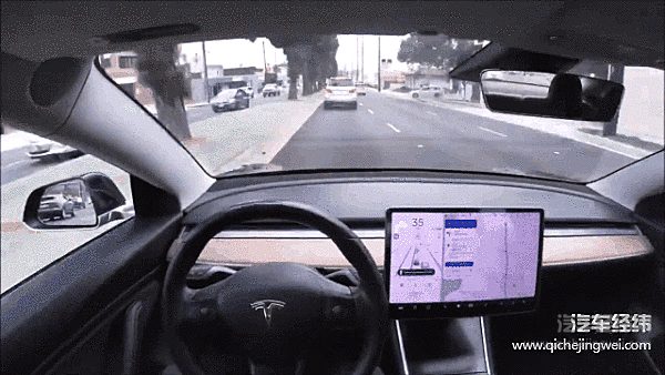 智能驾驶商业化落地风向生变 那些威胁到Mobileye的黑马正在夺单