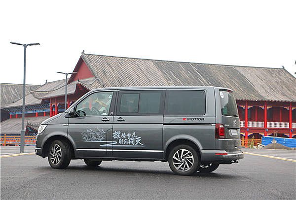 专访米夏斯60岁“高龄”的大众迈特威依旧有颗年轻的心