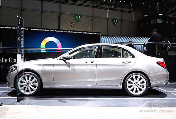 换代、改款齐上阵 梅赛德斯-奔驰携豪华阵容抢夺日内瓦车展“主咖”