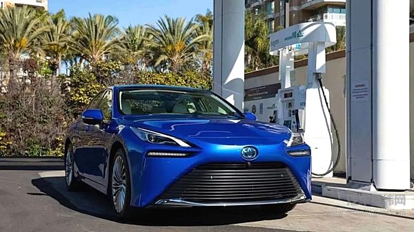 PK电动汽车 氢能源将在哪个舞台大放异彩？