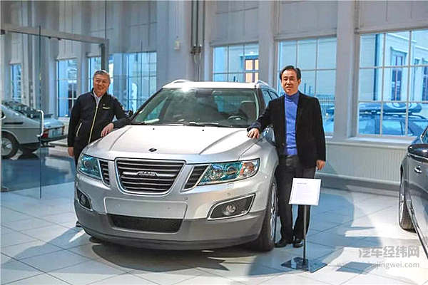 你这车配不上恒大两个字