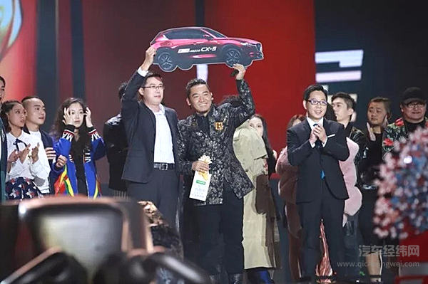 长安马自达年销突破18万辆 “理工男”也可以多属性加持