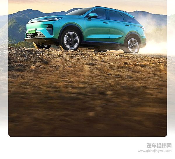 进阶智能新能源 长城汽车3月新能源车型销售25,174辆同比增长15.04%