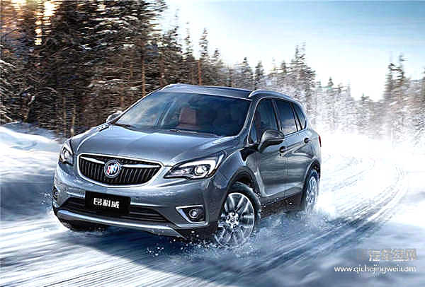 国六将暂缓推行？ 别克国六版车型照旧上新！