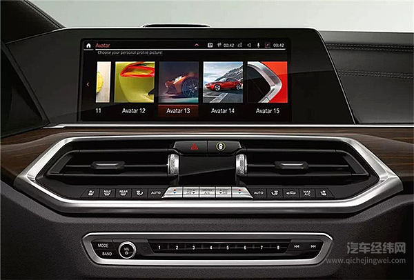 2018十大智能车机系统，你最喜欢哪个？