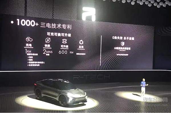 换电和快充 哪个能解决你的里程焦虑？