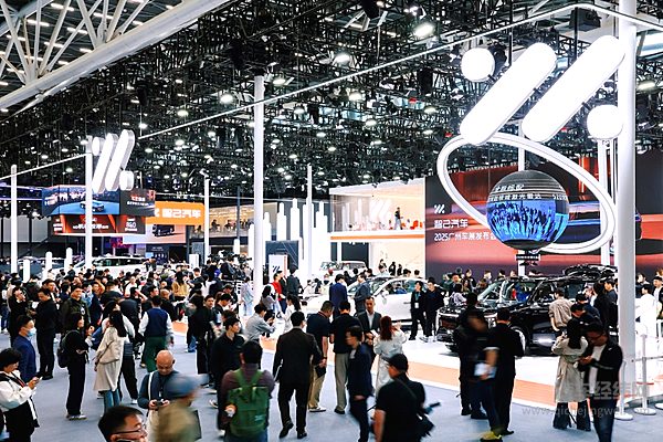 连续四个月交付破万 智己2026年能否再上一层楼？