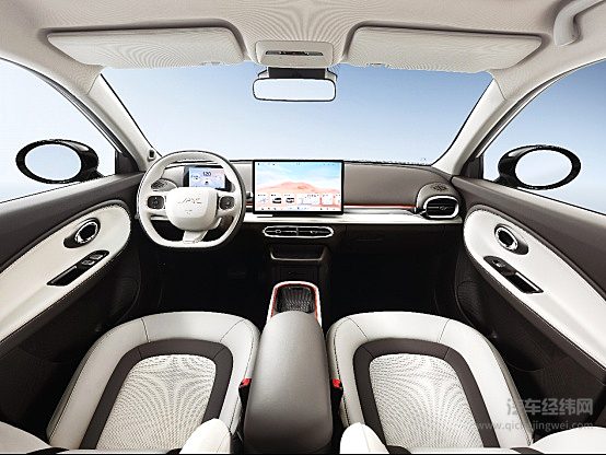 2025款钇为3即将上市：品质焕新打造纯电精品车