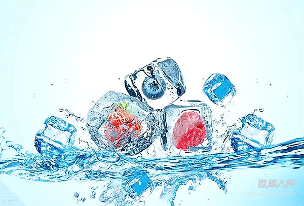 石家莊造冷藏箱投用中老班列 破解跨境生鮮運輸痛點