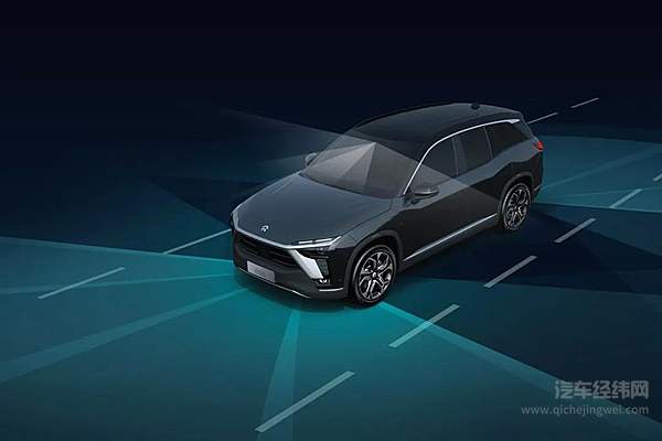 蔚来NOP、特斯拉NOA决战北京五环 新势力能否扛起自动驾驶本土化大旗