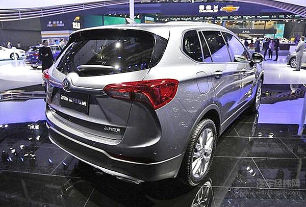 可以等等再买 20-50万元车展SUV/MPV新车型盘点