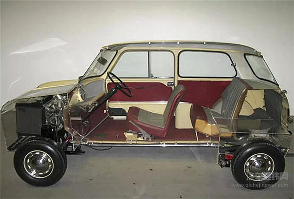 这些年来，我们正在遗忘小车的乐趣