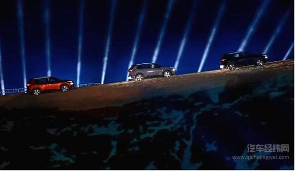 东风日产全新一代奇骏上市 售价18.19万元起！