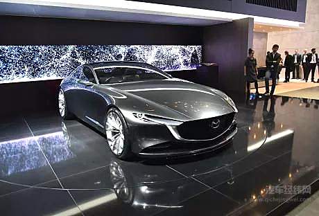 国内“二马”要合并？ 马自达的不寻常之路