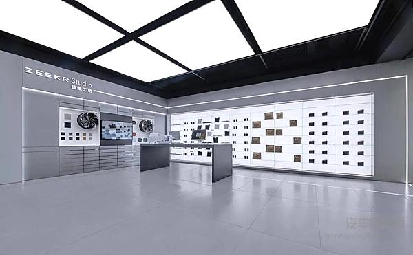 风波之后 极氪讲出了新品牌的“谨言慎行”