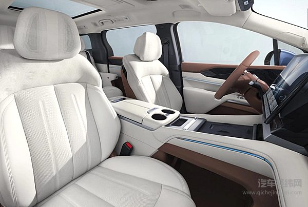 20万级中大型MPV二选一 星海V9与比亚迪夏谁更强？