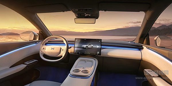 续航、智驾与操控的博弈 深蓝S07与小鹏G7谁更硬核？