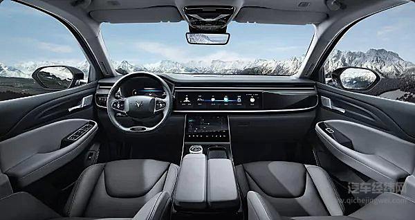 华为与大众成立合资公司？只是空穴来风？