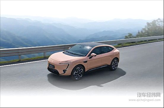 瞄准高端市场 红旗天工08上市与阿维塔11相比谁更强？