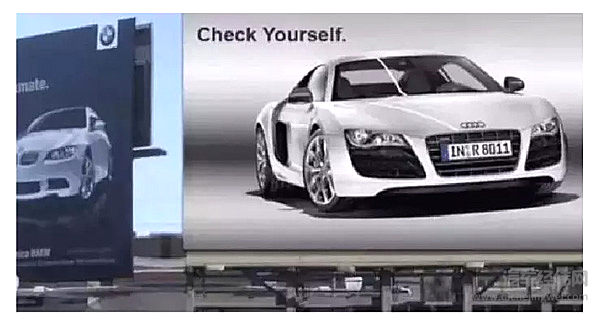 汽车广告何时才能不那么“认真”？