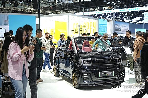 从火爆到平淡 纯电小车为何不再受青睐？