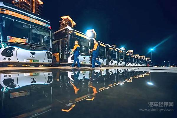 宁德时代BC3系列电池登场 再一次为国际大型体育赛事出行供能