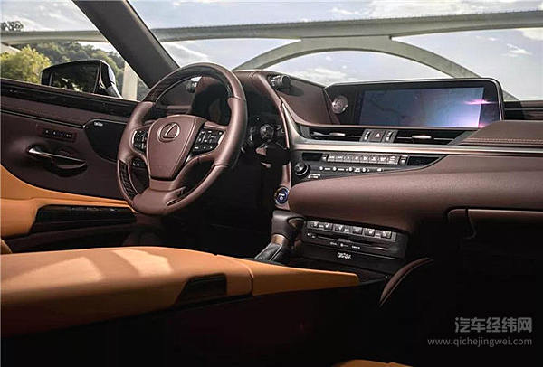 雷克萨斯却是个很好的案例