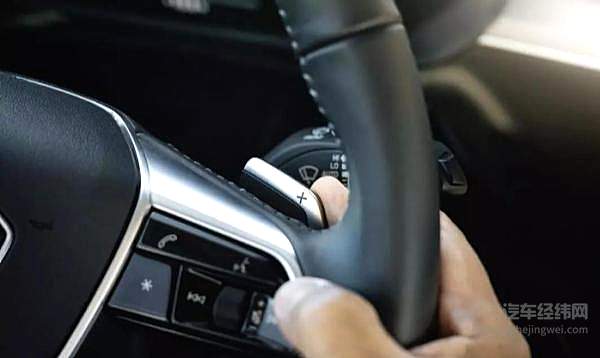 奥迪e-tron一闯中国汽车江湖！