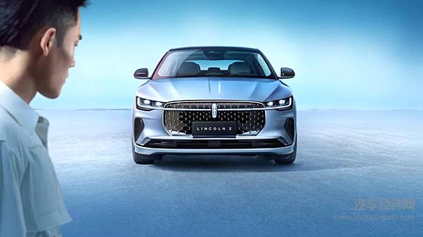 林肯Z的上市意味着什么？