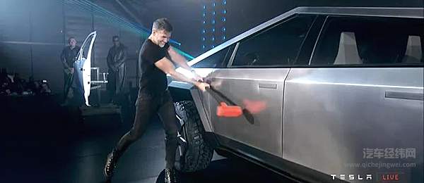 传统汽车宿命里的“崖山之役” 乘风破浪的“科技产品”进攻猛烈！