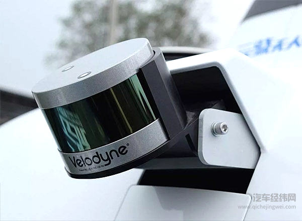 一台无人驾驶汽车 成本要多少钱？