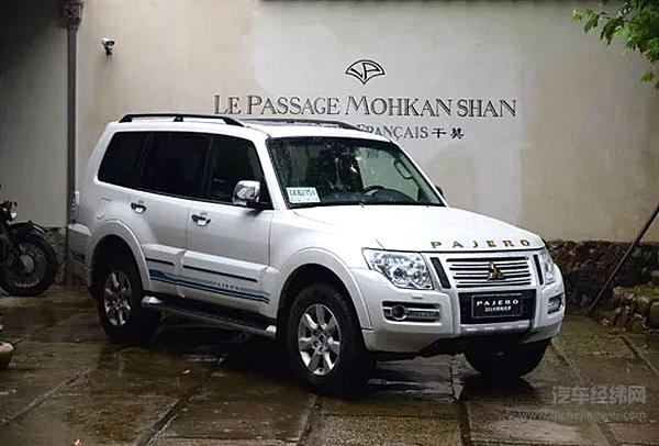 三大越野悍将都选择7月换新，没有一个省油的灯！