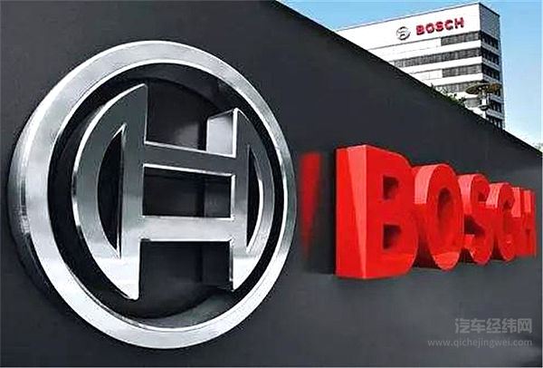 全球十大汽车零部件供应商，赚得一点也不比车企少！