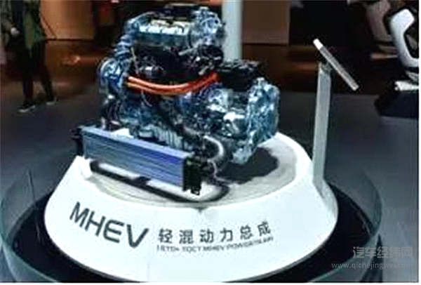 都说存在即合理，所以三缸发动机诞生的真正原因是？