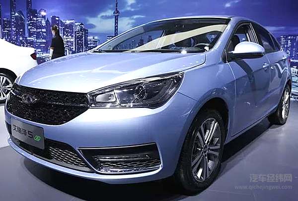 中国电动车销量=全球第2到第9总和！你买的分分钟是纯电动“网红”