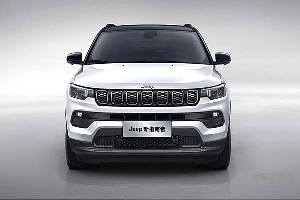 1.3T+8AT组合依旧 新指南者能否实现触底反弹？