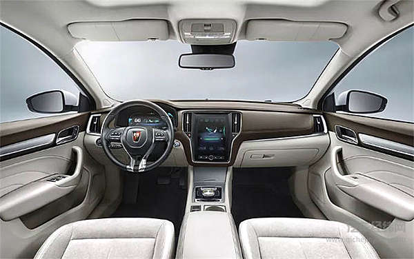 绿芯配蓝芯 荣威ei6 PLUS 百公里油耗竟能低至1.5L？！