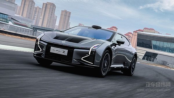 高合HiPhi Z与蔚来ET7二选一 谁才是高端中大型轿车的代表？