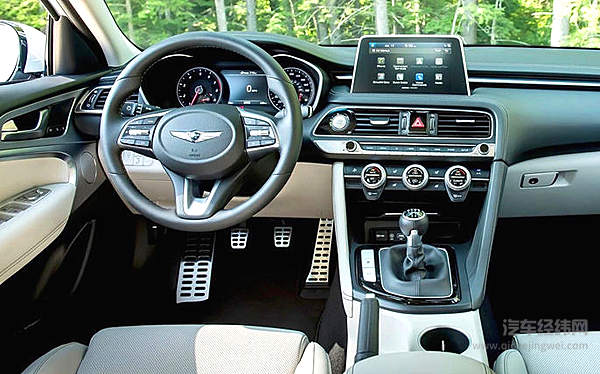 失落之城的傲骨 2019北美车展十部重磅新车解读